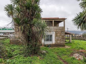 Moradia, Tebosa