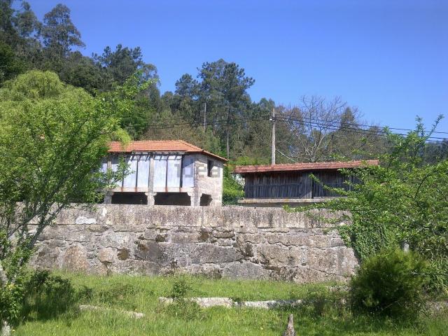 Moradia, Tebosa