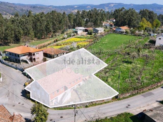 Moradia, Telões