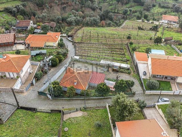 Moradia, Telões