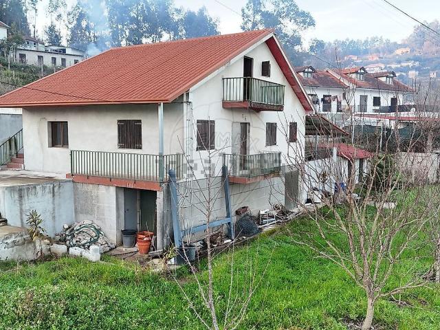 Moradia, Telões