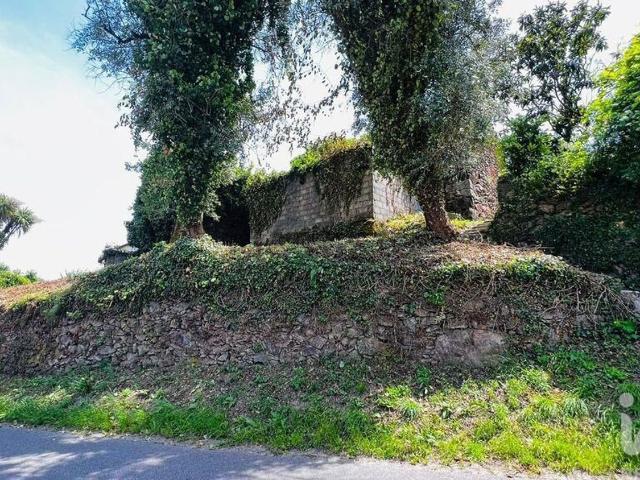 Moradia, Telões