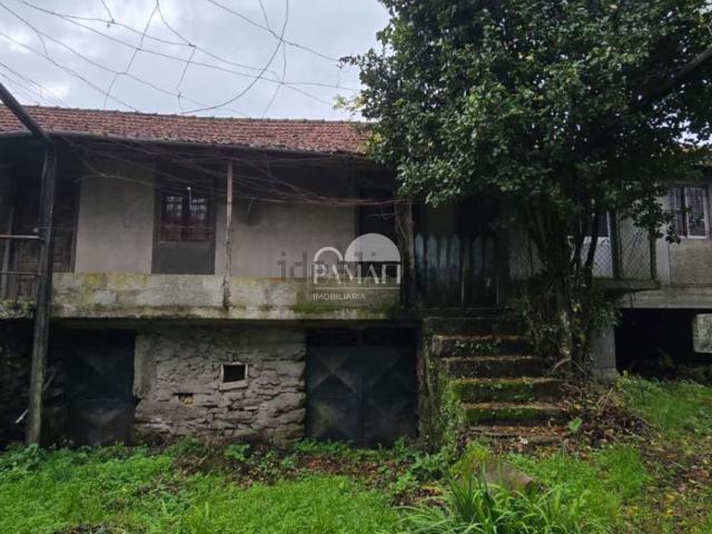 Moradia, Telões