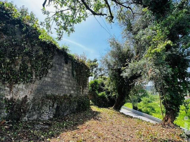 Moradia, Telões