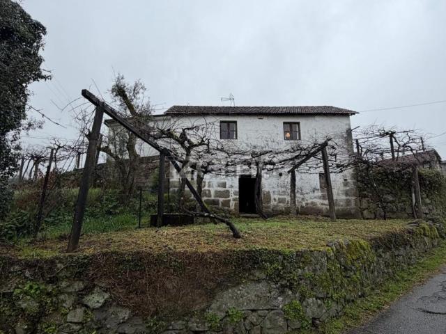 Moradia, Termas de São Vicente
