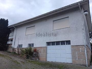 Moradia, Termas de São Vicente