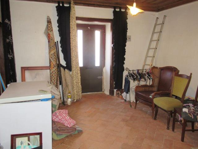 MORADIA TÉRREA