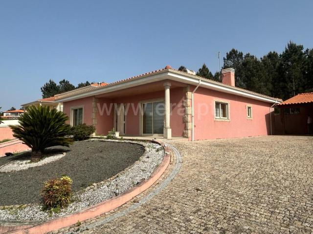 Moradia Terrea 171m² Vila Verde e Santão