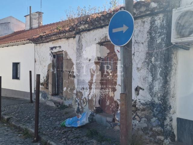 Moradia térrea