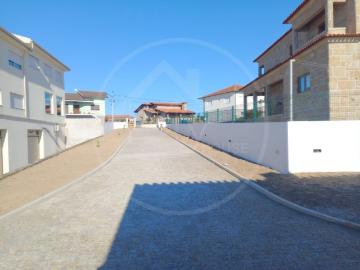 Moradia Térrea