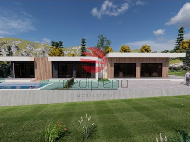 Moradia Térrea T3