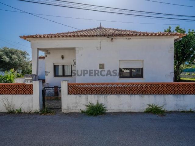 Moradia térrea T3