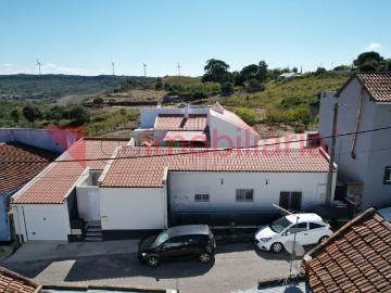 Aldeia Galega da Merceana, Aldeia Galega da Merceana e Aldeia Gavinha, Concelho de Alenquer, Distrito de Lisboa