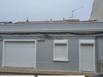 Baixa da Banheira e Vale da Amoreira, Concelho de Moita, Distrito de Setúbal