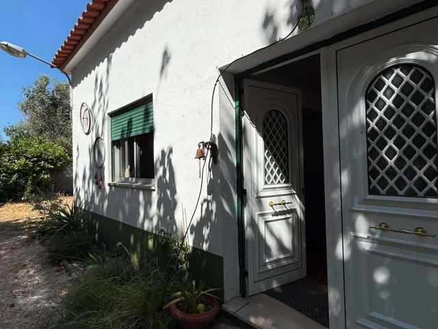 Moradia Térrea T3 c/ Terreno e Anexo M3207/26