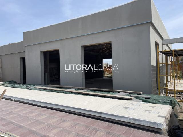 Moradia Térrea T3 | Carapelhos