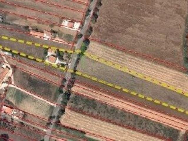Moradia Térrea T3 com lote de 8250m2 para venda, em Bordeira. 250m² Bordeira