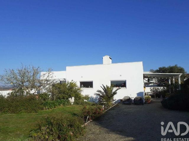 Moradia térrea T3 em Alfeizerão de 154,4 m² 154m² Alfeizerão