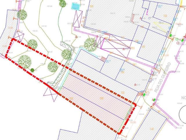 Moradia térrea T3 em Alfena de 188 m²