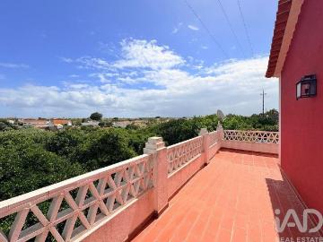 Moradia térrea T3 em Alpiarça de 193,64 m² 193m² Alpiarça