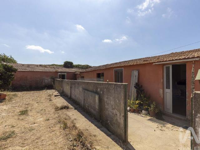 Moradia térrea T3 em Arruda dos Vinhos