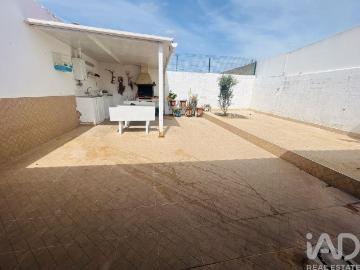 Cabeça Gorda, Beja, Distrito de Beja - Quintal
