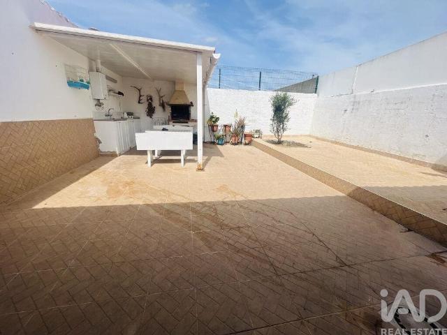 Moradia térrea T3 em Cabeça Gorda 102m² Cabeça Gorda