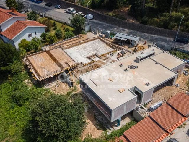 Moradia Térrea T3 em Grijó