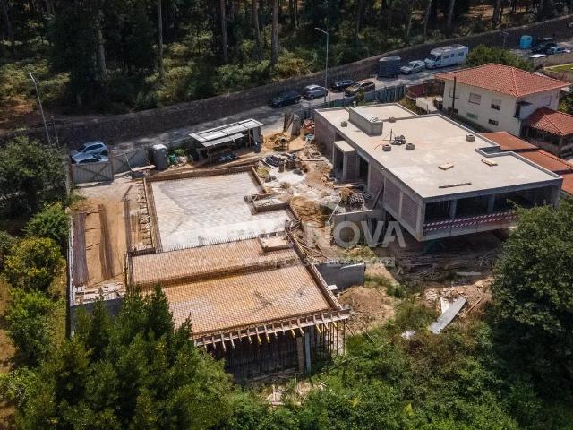 Moradia Térrea T3 em Grijó