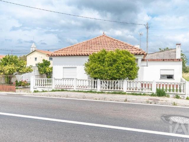 Moradia térrea T3 em Maceira de 108 m² 108m² Maceira
