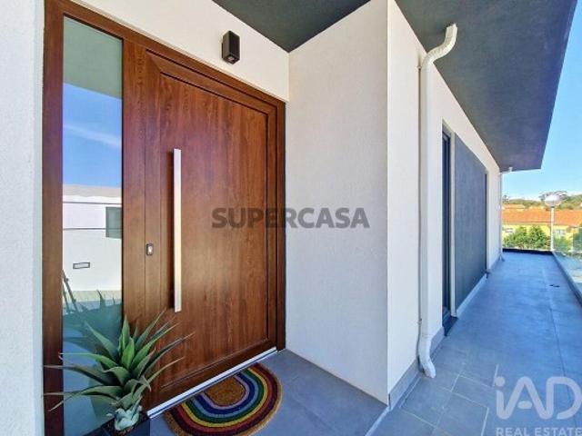 Moradia térrea T3 em Malveira e São Miguel de Alcainça de 135,5 m²