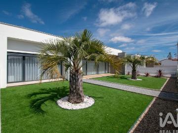 Moradia térrea T3 em Marinha Grande 175m² Marinha Grande