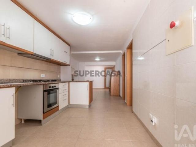 Moradia térrea T3 em Marinha Grande de 89 m²