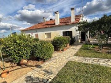 Moradia térrea T3 em Montes da Senhora de 163 m²