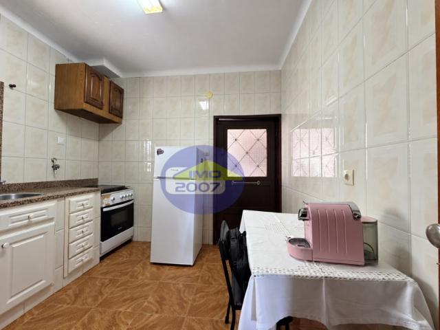 Moradia Térrea T3 em Nogueira da Regedoura