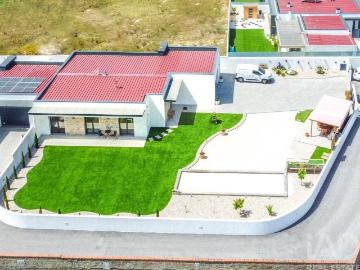 Moradia térrea T3 em Pataias e Martingança de 150,5 m² 150m² Pataias