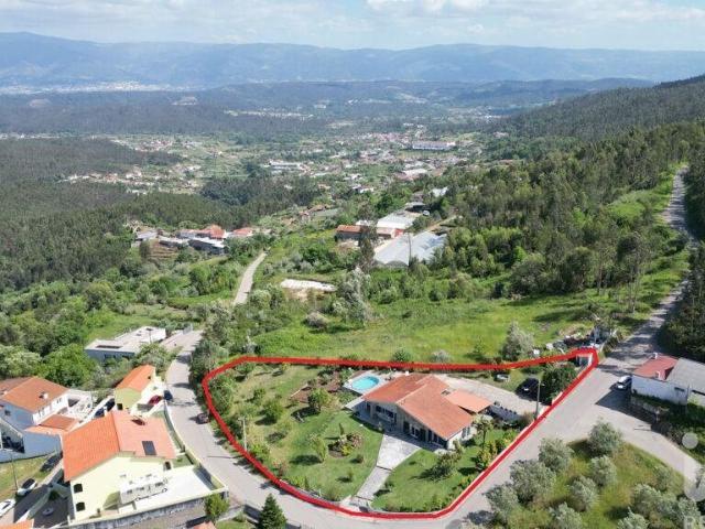 Moradia térrea T3 em Semide e Rio Vide de 180 m² 180m² Semide e Rio de Vide