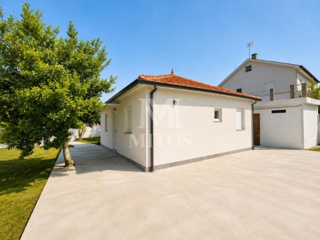 Moradia Térrea T3 m Santa Marta de Portuzelo Viana do Castelo