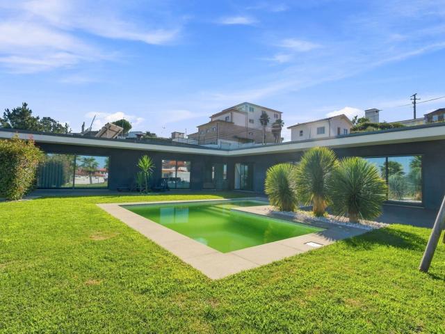 Moradia Térrea T3 | Piscina | Figueiró | Amarante