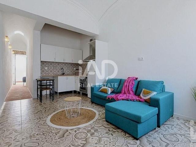 Moradia térrea T1 em Olhão de 48,2 m² 48m² Olhão