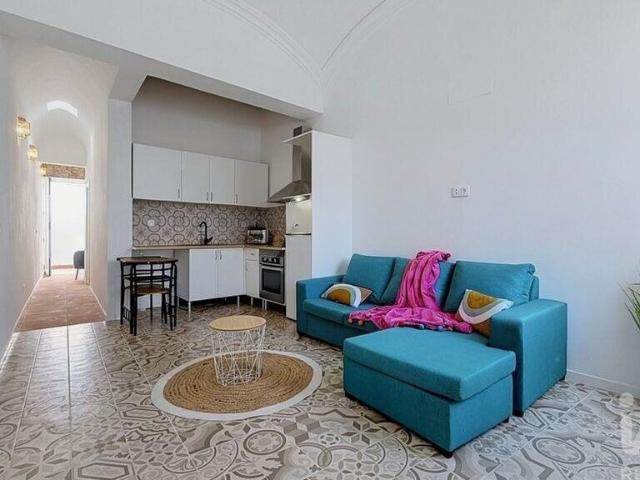 Moradia térrea T1 em Olhão de 48,2 m² 48m² Olhão