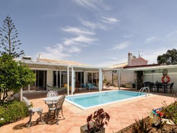 Moradia térrea T2+1 em Albufeira 96m² Albufeira e Olhos de Água