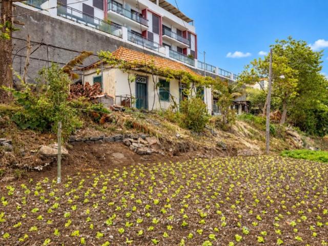 Moradia Térrea T2 Caniço
