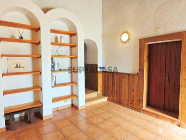 Moradia térrea T2 em Algoz e Tunes de 95 m²