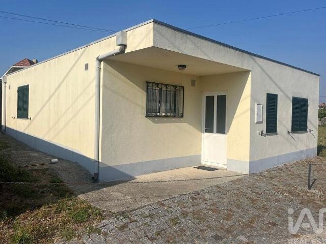 Moradia térrea T2 em Antas de 67 m² 67m² Antas e Ourozinho
