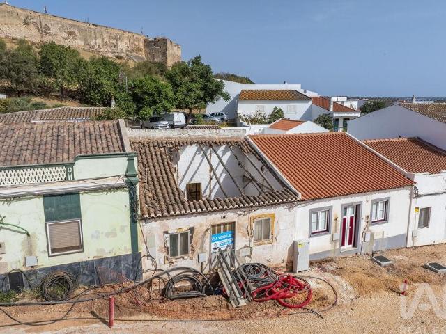 Moradia térrea T2 em Castro Marim de 84 m²
