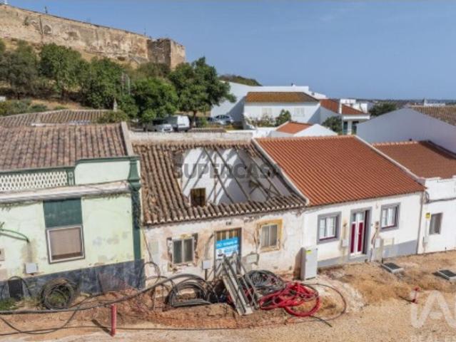 Moradia térrea T2 em Castro Marim de 84 m²
