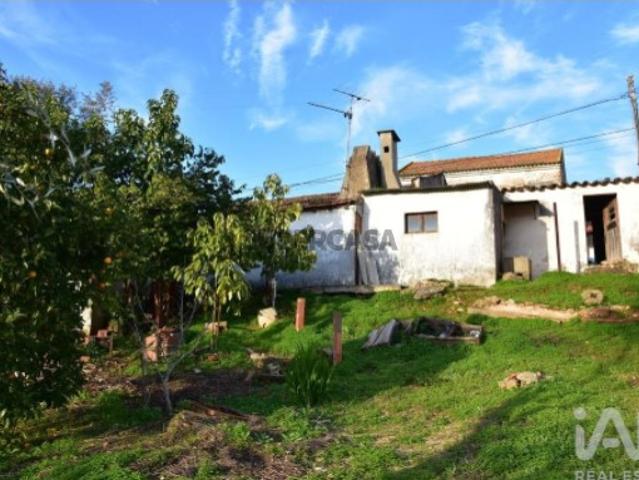 Moradia térrea T2 em Chamusca e Pinheiro Grande