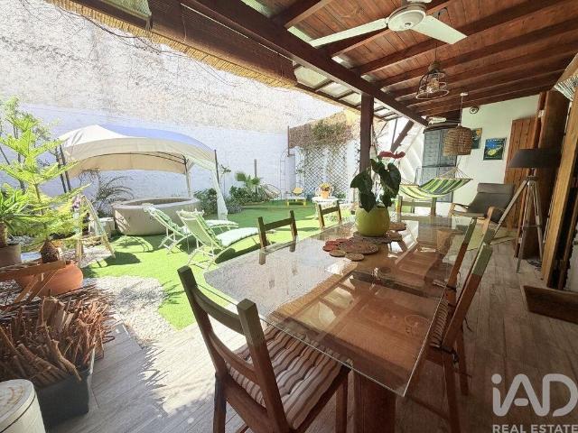 Moradia térrea T2 em Conceição e Cabanas de Tavira de 82 m² 82m² Cabanas De Tavira