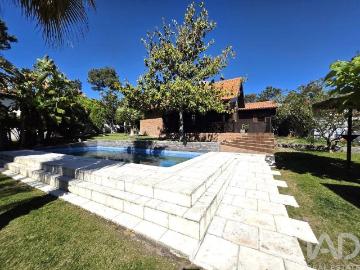 Moradia térrea T2 em Corroios de 78,75 m² 78m² Corroios